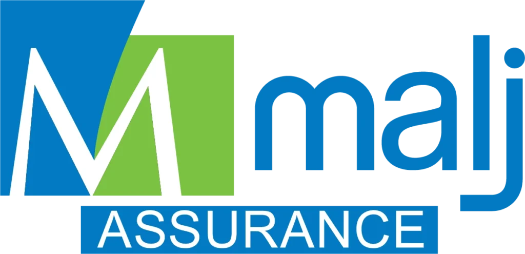Logo MALJ